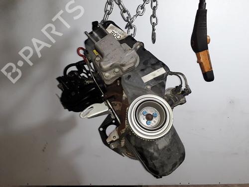 Engine FIAT PANDA (169_) 1.1 (169.AXA1A) | BP27306861M1 - Image 5