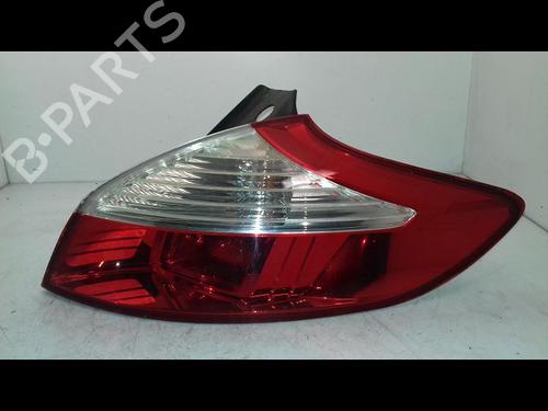 Right taillight RENAULT MEGANE III Hatchback (BZ0/1_, B3_) 1.5 dCi (BZ09, BZ0D, BZ1W, BZ29, BZ14) | BP29441986C35 