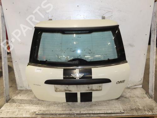 Bagklap CC/Kombi-Coupé Bagklap CC/Kombi-Coupé MINI MINI (R56) One (98 hp) 33136340 33136340