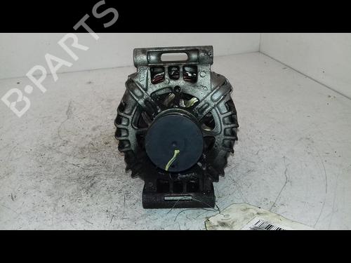 Used Alternator Alternator PEUGEOT 308 I (4A_, 4C_) 1.4 16V (95 hp) 34640390 34640390