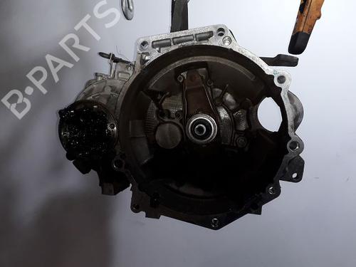 Used Gearbox SEAT LEON (1P1) 1.9 TDI (105 hp) 25435802