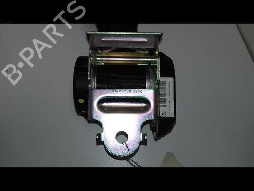 Rear left belt tensioner CITROËN DS5 2.0 HDi 165 | BP15723165C89