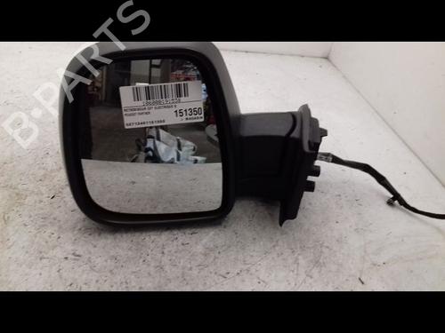 Used Left mirror Left mirror 39602161 39602161