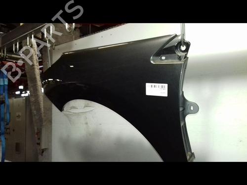 Left front fenders PEUGEOT 308 I (4A_, 4C_) 1.6 HDi | BP18779806C41 