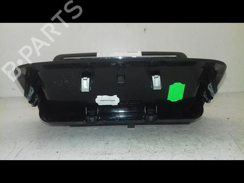 Used Display monitor RENAULT MEGANE III Coupe (DZ0/1_) 1.6 dCi (DZ00, DZ12, DZ2A, DZ13) (130 hp) 29224242