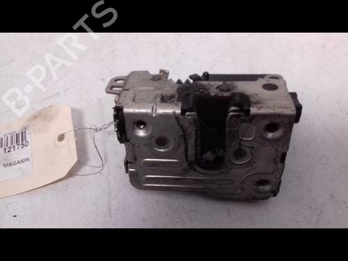 Venstre bak lås DACIA LOGAN (LS_) 1.4 MPI LPG (LS0C) | BP14887908C100 