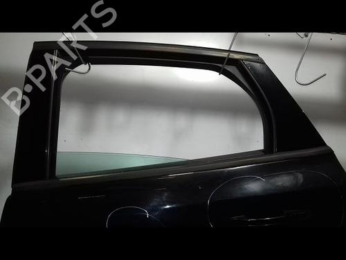 Left rear door FORD FOCUS III 1.6 TDCi | BP17085848C4 