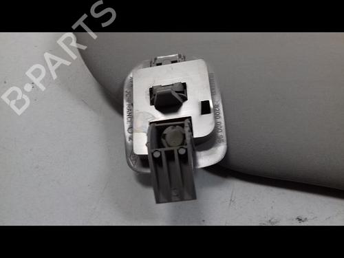 Pala sol esquerda RENAULT ESPACE IV (JK0/1_) 1.9 dCi (JK0U) (116 hp) 8973470