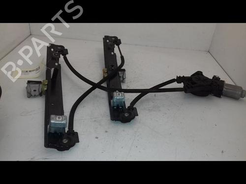 Used Front left window mechanism SEAT IBIZA IV (6J5, 6P1) 1.6 TDI (90 hp) 22751600