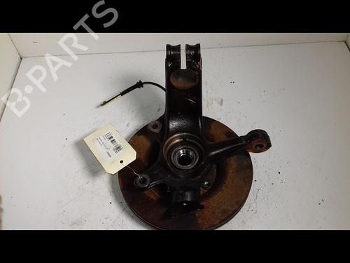 Right front steering knuckle PEUGEOT 108 1.0 VTi 72 | BP14887039M26 