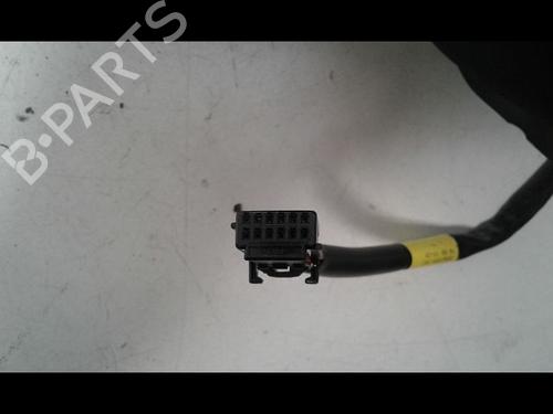 Right mirror RENAULT CLIO IV (BH_) 1.5 dCi 90 | BP15200370C27 