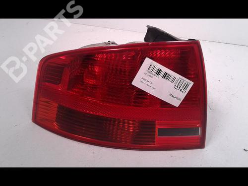 Used Left taillight AUDI A4 B7 (8EC) 2.0 TDI 16V (140 hp) 8971963