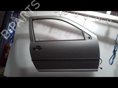 Right front door VW GOLF IV (1J1) 1.9 TDI | BP18205230C3 