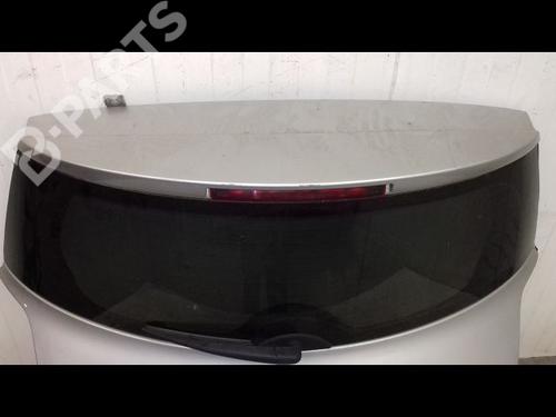 Tailgate RENAULT MEGANE II (BM0/1_, CM0/1_) 2.0 dCi (BM1K, CM1K) | BP8964135C6 