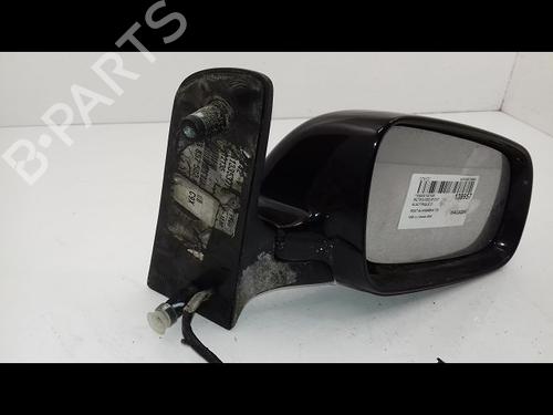 Right mirror SEAT ALHAMBRA (7V8, 7V9) 1.9 TDI | BP16913402C27 