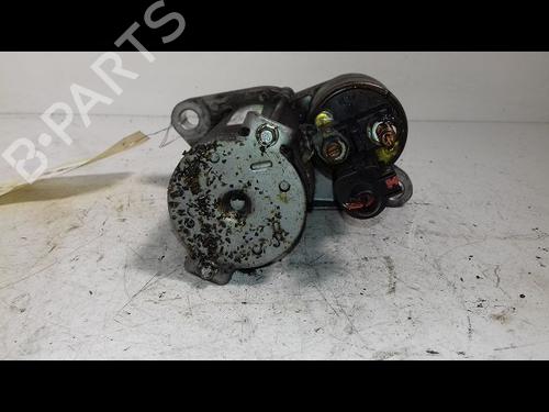 Starter VW POLO IV (9N_, 9A_) 1.2 | BP12528973M8 