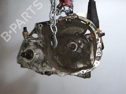 Versnellingsbak Versnellingsbak DACIA SANDERO 1.4 MPI LPG (72 hp) 36444994 36444994