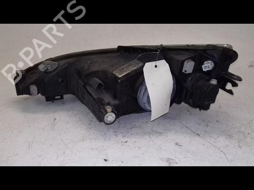 Used Right headlight Right headlight PEUGEOT 206 Hatchback (2A/C) 1.4 i (75 hp) 8968233 8968233