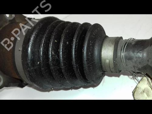 Right front driveshaft SEAT IBIZA IV (6J5, 6P1) 1.4 TDI | BP14996392M39 