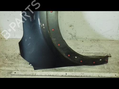 Right front fenders CITROËN C3 III (SX) 1.2 VTi 82 | BP29216538C42 