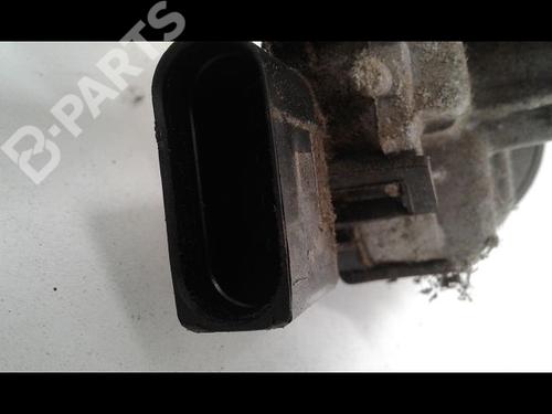 Front wiper motor SKODA FABIA I (6Y2) 1.9 TDI | BP8972372M29 
