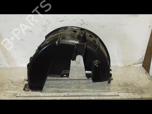 Wheel arch CITROËN C3 III (SX) 1.2 PureTech 82 | BP29225687C56 