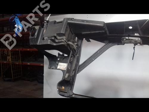 Frontplate/Frontkurv SEAT LEON (1M1) 1.9 TDI | BP10684050C72 