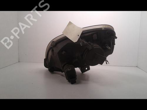 Used Right headlight RENAULT KANGOO Express (FC0/1_) 1.5 dCi (FC1E) (68 hp) 23196178