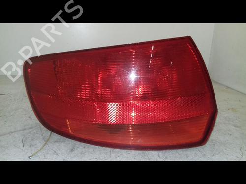 Used Left taillight Left taillight AUDI A3 Sportback (8PA) 2.0 TDI 16V (140 hp) 33136630 33136630