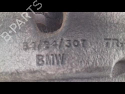 Right front brake caliper BMW X2 (F39) sDrive 18 i | BP14887177M104