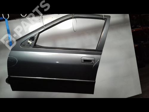 Used Left front door PEUGEOT 406 (8B) 2.0 HDI 110 (109 hp) 11533307