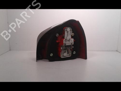 Used Left taillight AUDI A3 (8L1) 1.9 TDI (130 hp) 8969246