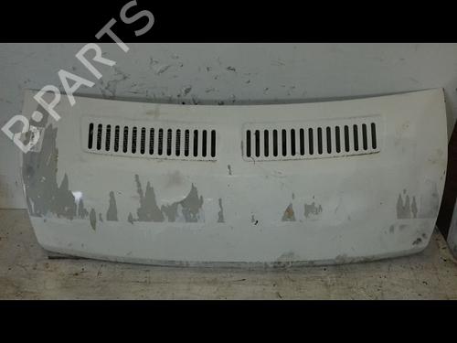 Used Hood CITROËN JUMPER II Van 2.2 HDi 100 (101 hp) 29224719