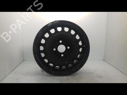 Used Rim OPEL CORSA D (S07) 1.0 (L08, L68) (60 hp) 29224123