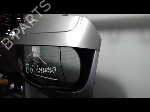 Tailgate FORD FIESTA VI (CB1, CCN) 1.4 TDCi | BP14955073C6 