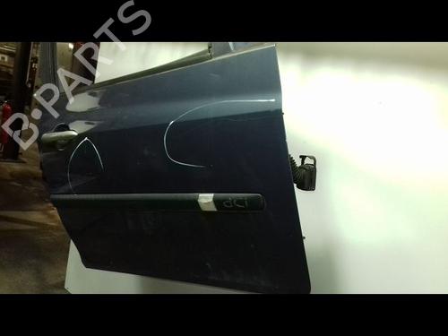 Right front door RENAULT CLIO III (BR0/1, CR0/1) 1.5 dCi (BR17, CR17) | BP12235011C3 