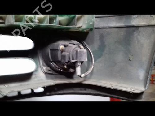 Front bumper RENAULT CLIO II (BB_, CB_) 1.2 (BB0A, BB0F, BB10, BB1K, BB28, BB2D, BB2H, CB0A,... | BP23195110C7 