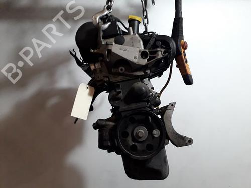 Used Engine Engine RENAULT TWINGO II (CN0_) 1.2 (CN0D) (58 hp) 34456471 34456471