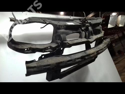 Front slam panel VW GOLF IV (1J1) 1.9 TDI | BP11694246C72 
