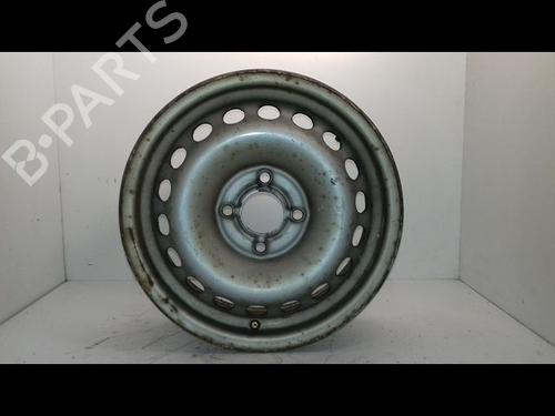Rim RENAULT KANGOO Express (FW0/1_) 1.5 dCi 70 (FW0A, KW0V) | BP24185365C45 