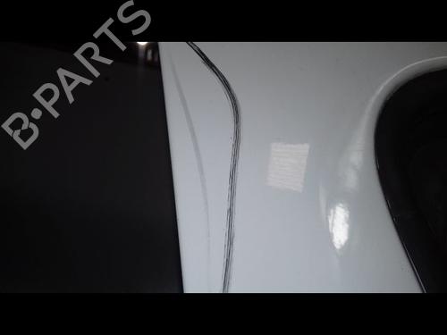 Used Right front door PEUGEOT PARTNER Box Body/MPV 1.6 HDi (90 hp) 16997588