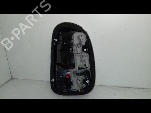 Used Left taillight Left taillight MINI MINI COUNTRYMAN (R60) Cooper S (184 hp) 35796751 35796751