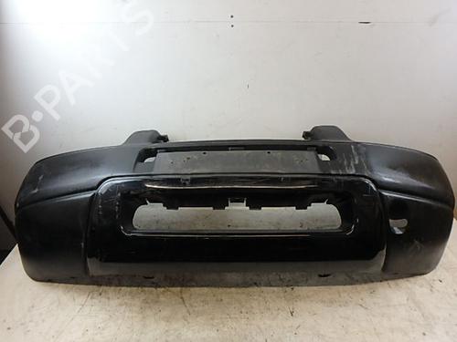 Bumper voor LAND ROVER FREELANDER I (L314) 1.8 i 16V 4x4 (120 hp) DPC101620LML