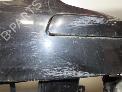Front bumper VW GOLF V (1K1) 1.9 TDI | BP17868821C7