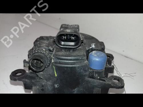 Used Left front fog light Left front fog light RENAULT MEGANE III Hatchback (BZ0/1_, B3_) 2.0 dCi (BZ0Y) (150 hp) 19249936 19249936