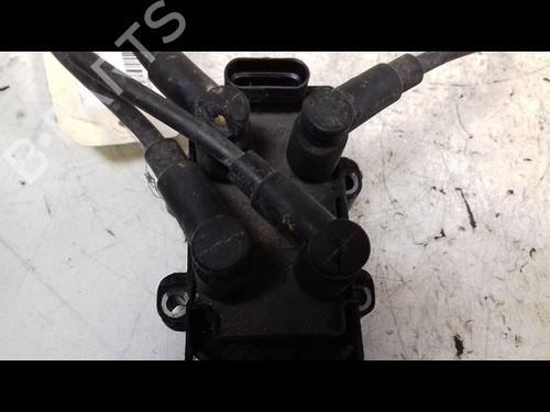 Ignition coil RENAULT TWINGO II (CN0_) 1.2 (CN0D) | BP15200080M94 