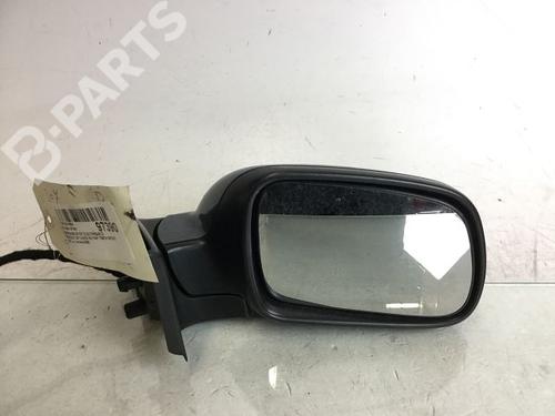 Bakspejl Højre PEUGEOT 307 SW (3H) 2.0 HDi 135 (136 hp) 8968761