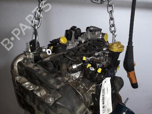 Engine RENAULT KANGOO Express (FW0/1_) 1.5 dCi 75 (FW07, FW10, FW04) | BP29264144M1