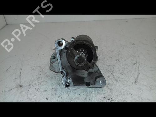 Used Starter Starter CITROËN C3 II (SC_) 1.4 HDi 70 (SC8HZC, SC8HR0, SC8HP4) (68 hp) 40026626 40026626