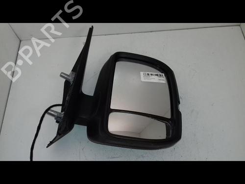Used Right mirror VW CRAFTER Van (SY_, SX_) 2.0 TDI RWD (SYB, SYC, SYD) (177 hp) 29225198